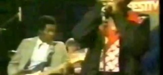 Muddy Waters,Buddy Guy,Junior Wells,With Bill Wyman,Pinetop Perkins, Live Montreux 1974 ( FULL LIVE)