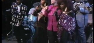 B.B. King & Friends – A Blues Session [live in L.A. 1987]