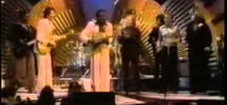 Van Morrison, George Benson, Dr. John, Santana, Etta James & Tom Scott: Moondance – April 1977