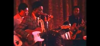 Gunsmoke blues – Muddy Waters, Big Mama Thornton, Big Joe Turner, George “Harmonica” Smith