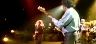 Gary Moore & The Midnight Blues Band – Still Got The Blues