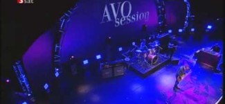 Gary Moore – Avo Session